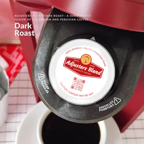 Single Serve K-Cups
